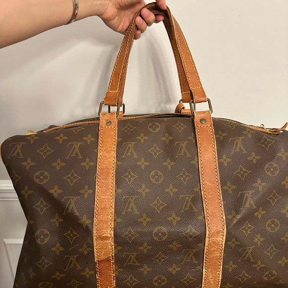 Louis Vuitton Duffle bag - Picture 3 of 7